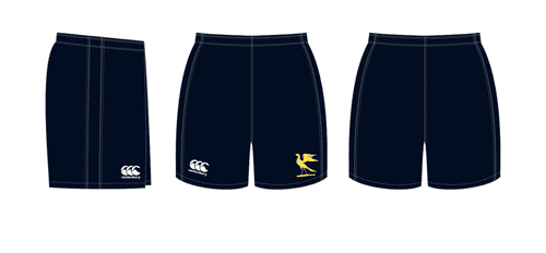 Canterbury Shorts