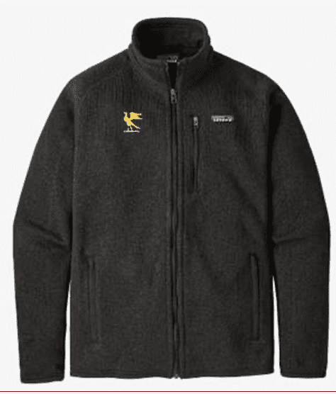 Patagonia Full Zip