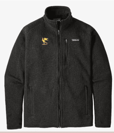 Patagonia Full Zip