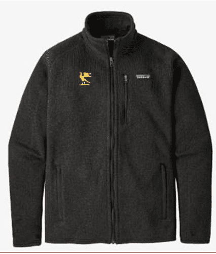 Patagonia Full Zip