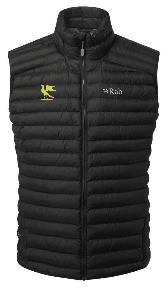 Rab Gilet