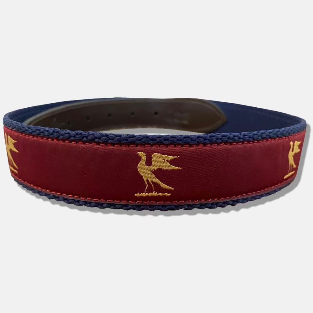 Woven Belt woven-belt