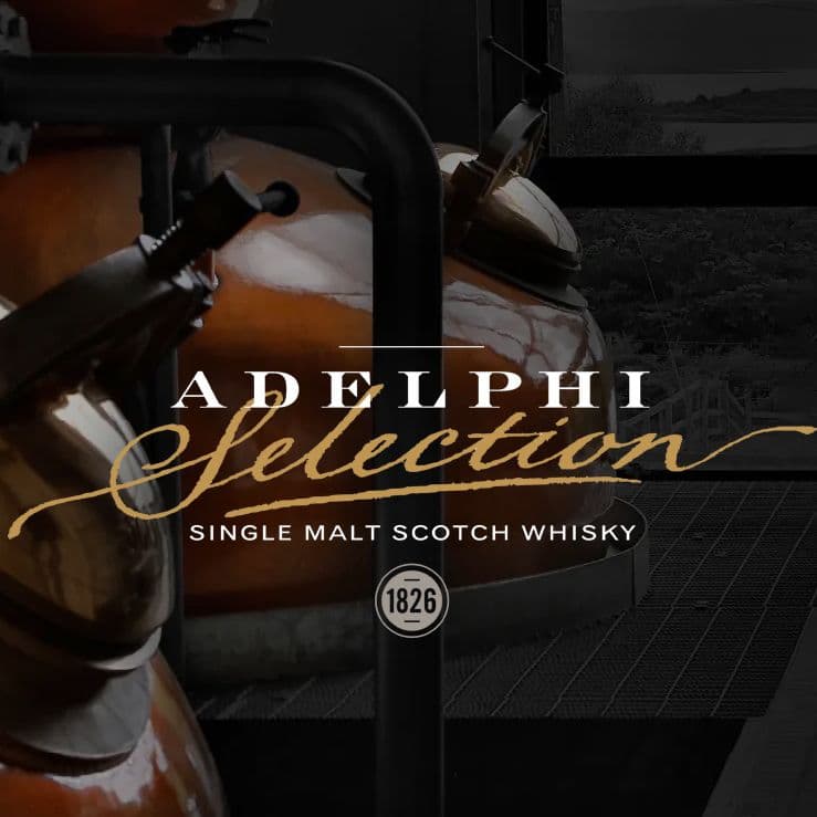 Adelphi Distillers: How One of Scotland’s Lost Whisky Giants was Reborn