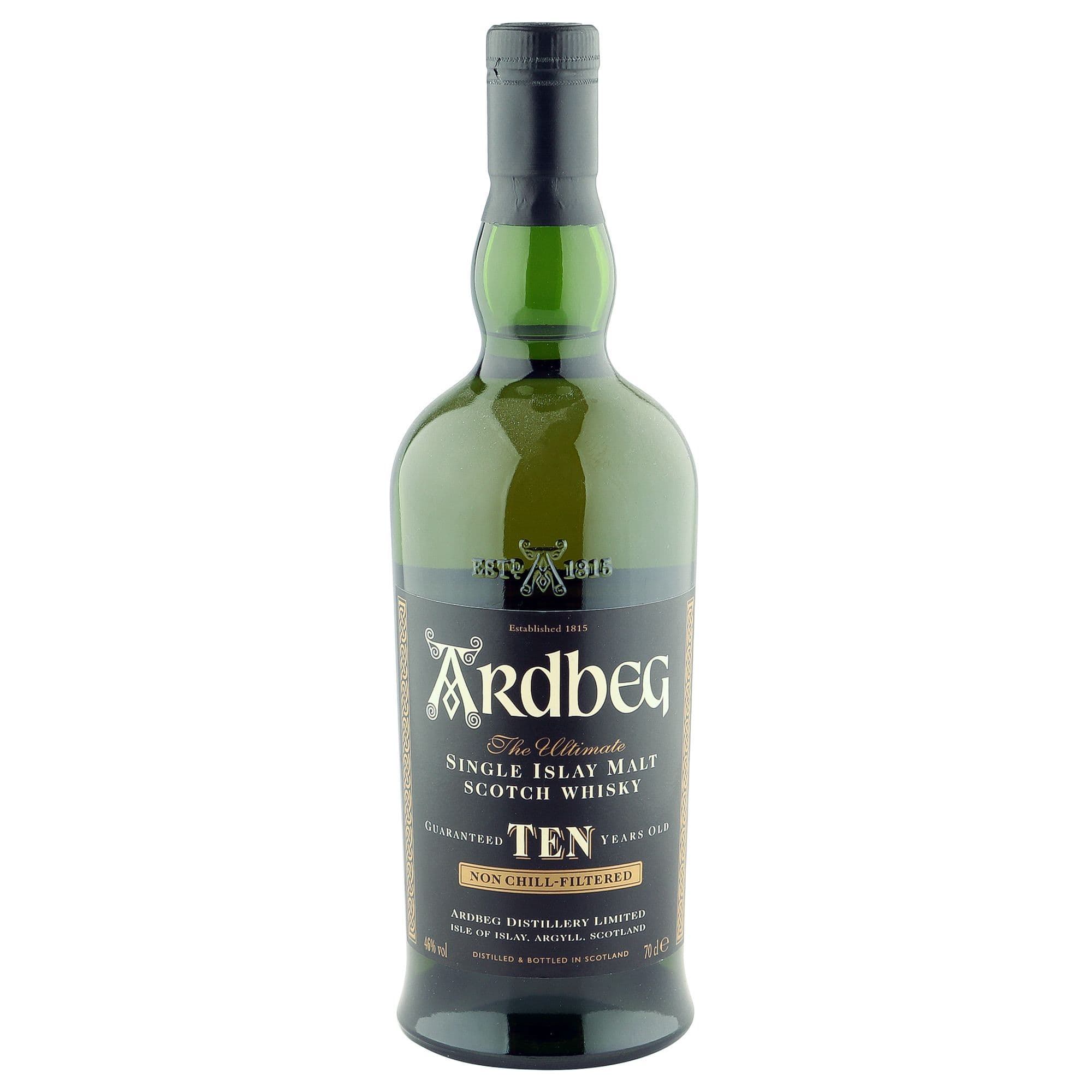 Ardbeg 10yo 