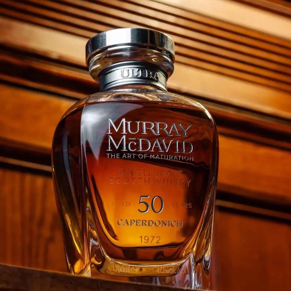 Spotlight: Murray McDavid