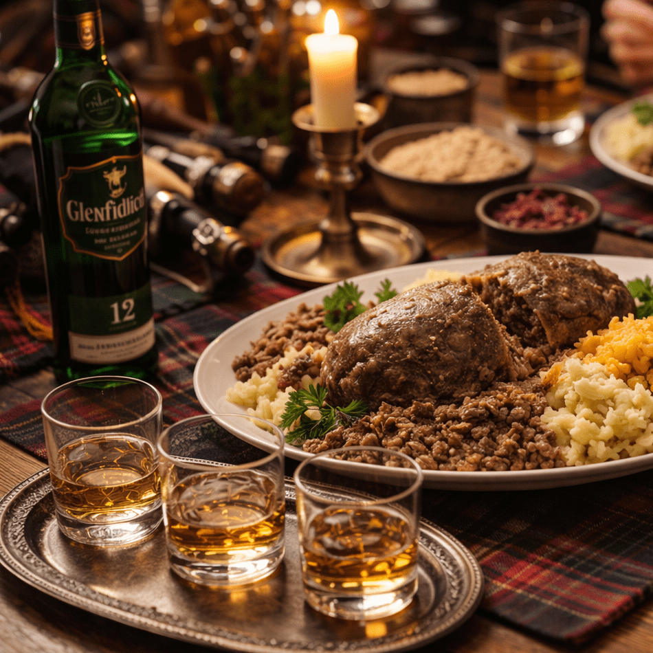 Burns Night: A Brief History and the Important Role of Whisky