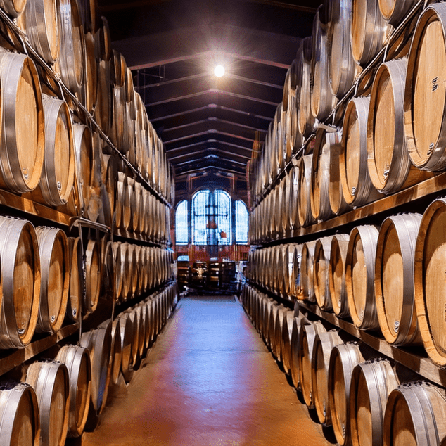 Why Casks Are the True Heart of Whisky