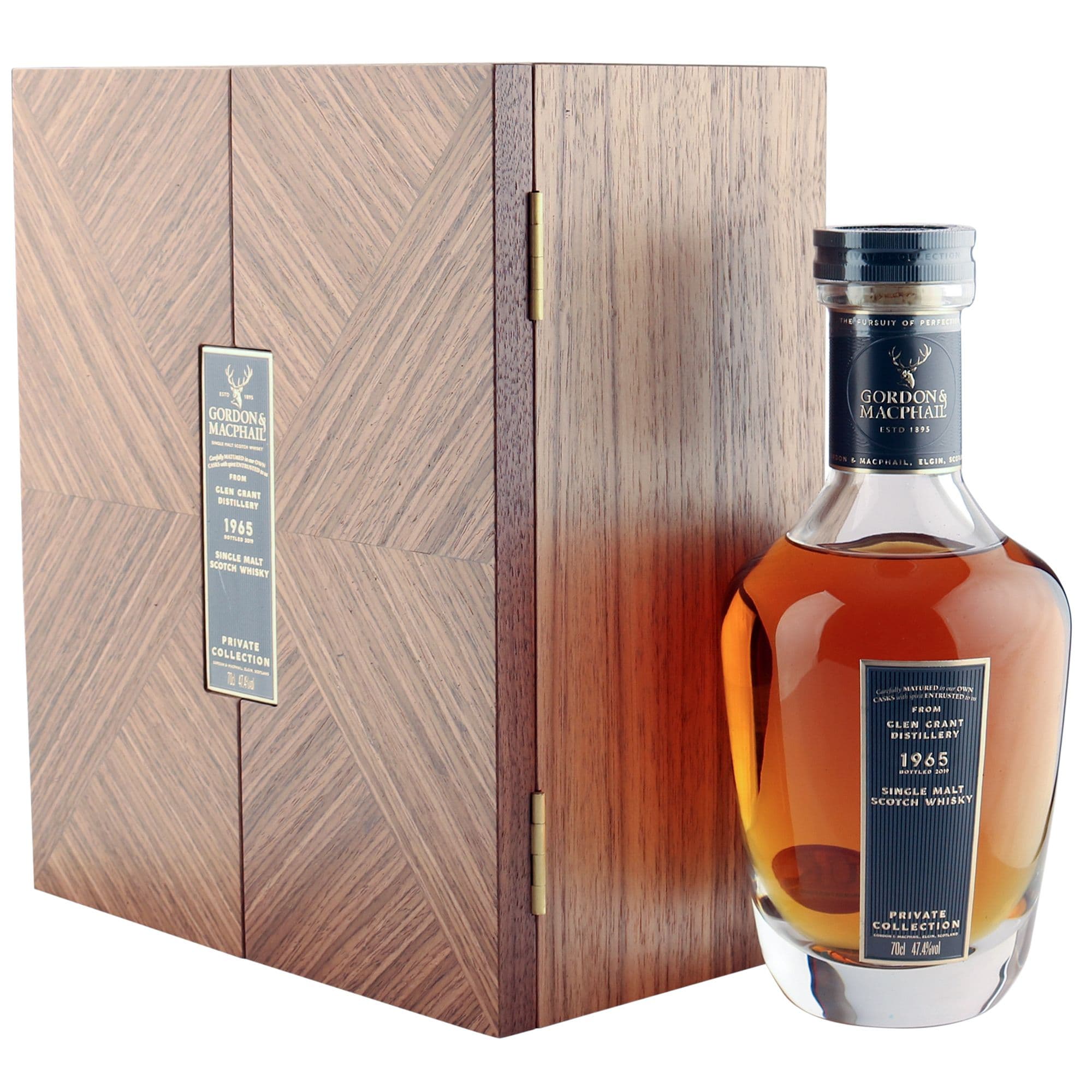 Glen Grant 1965 54yo