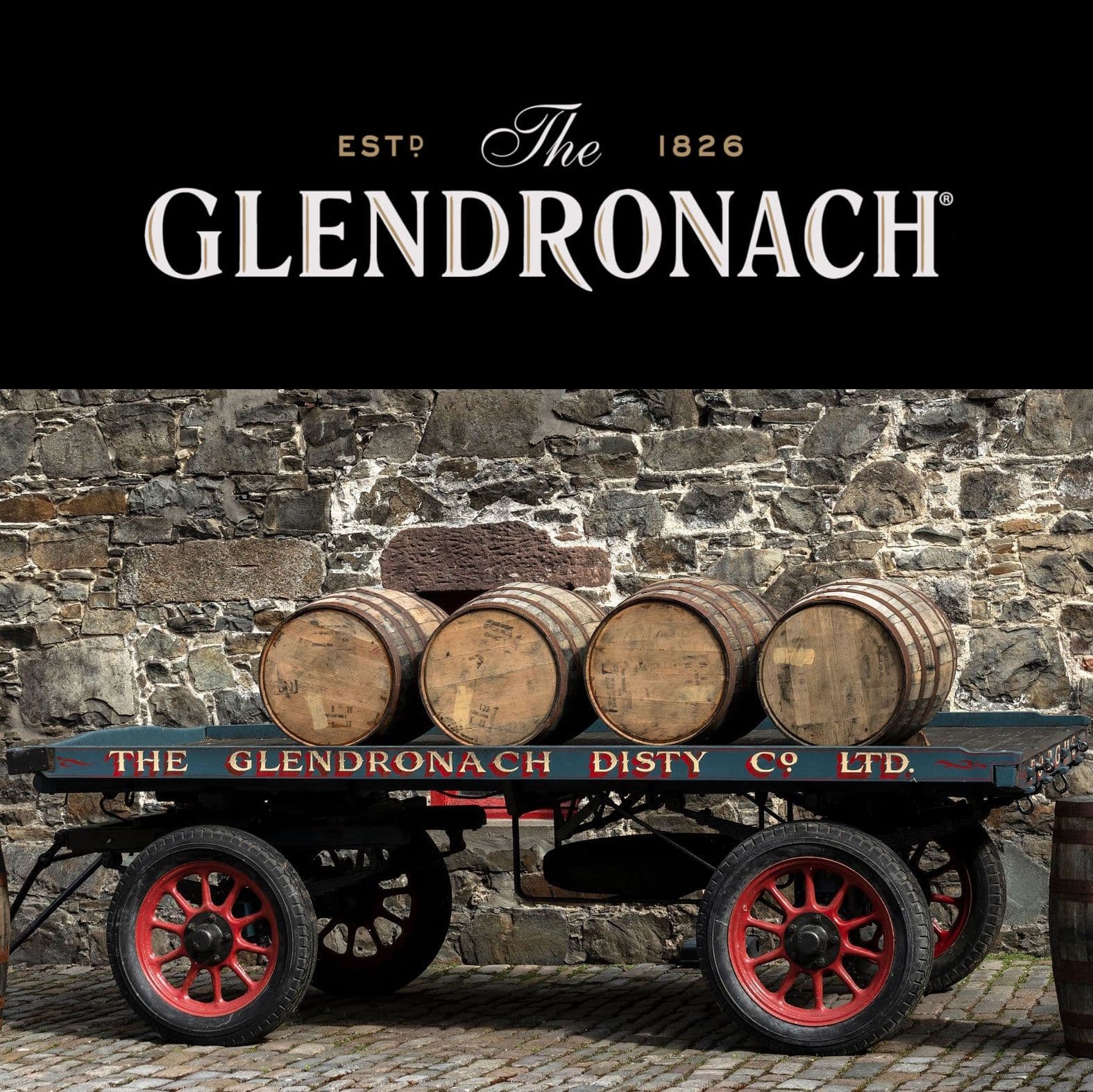 Celebrating 200 Years of Glendronach: The Bottles That Built the Legend