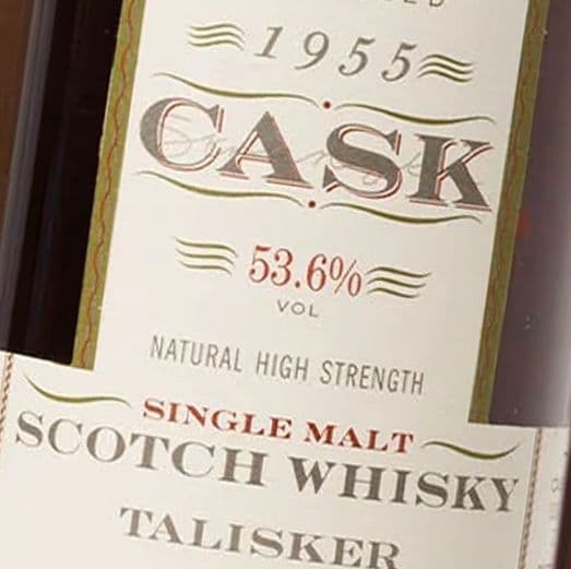 Gordon & MacPhail Cask Strength Series: A History & Notable Bottles