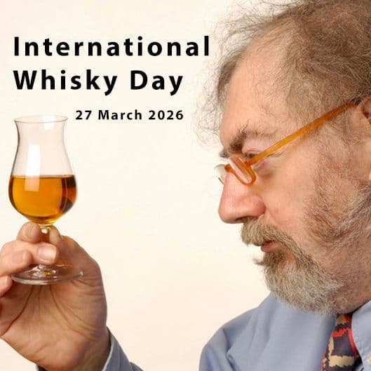 Celebrating International Whisky Day