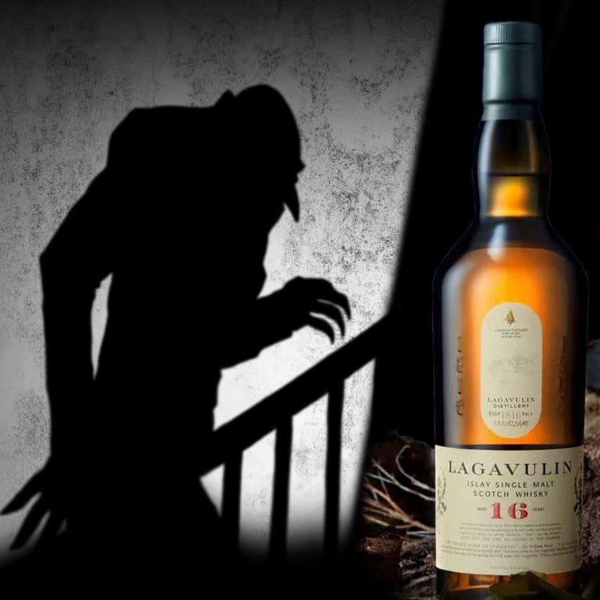 The Vampire Dram: A Toast to Darkness and Immortality