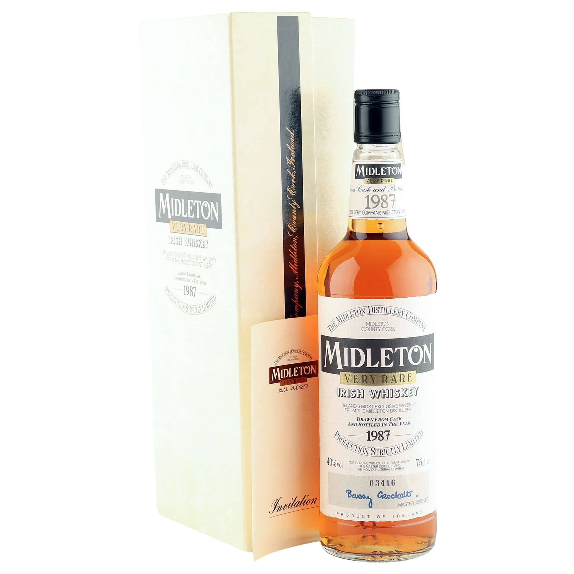 Midleton Very Rare 1987