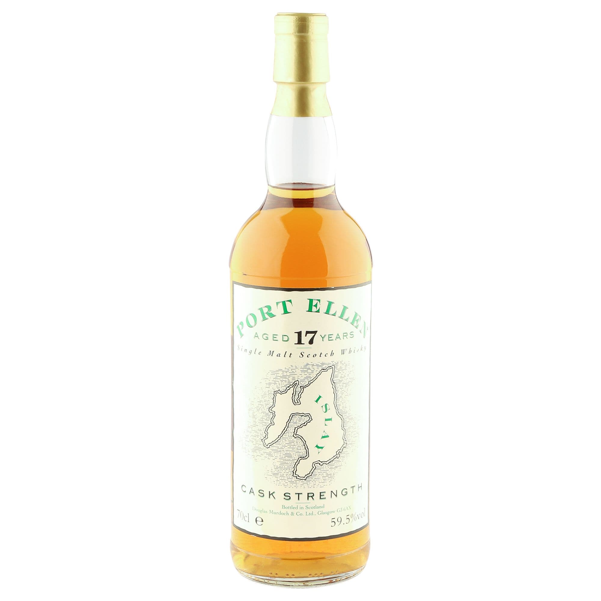 Port Ellen 17yo Douglas Murdoch