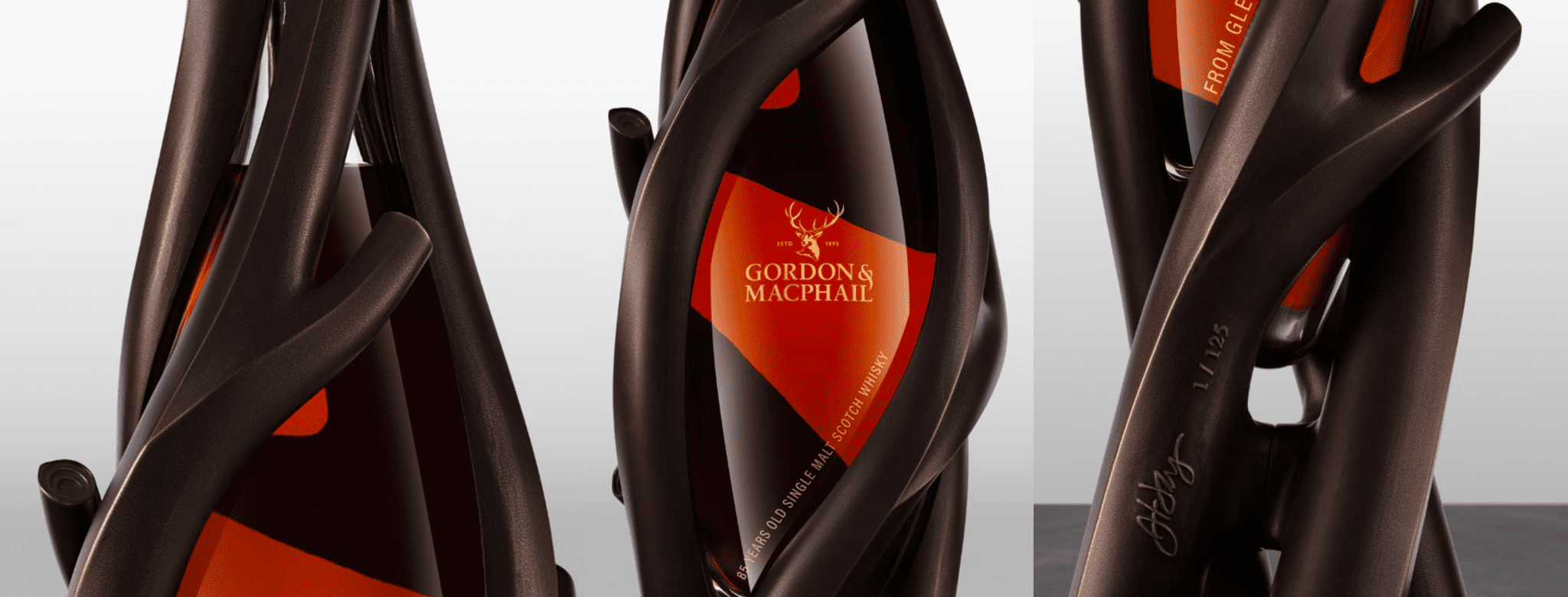 Focus: World's Oldest Scotch Whisky