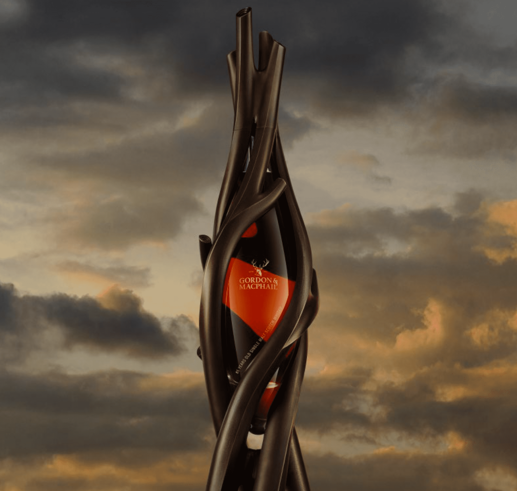 Focus: World’s Oldest Scotch Whisky