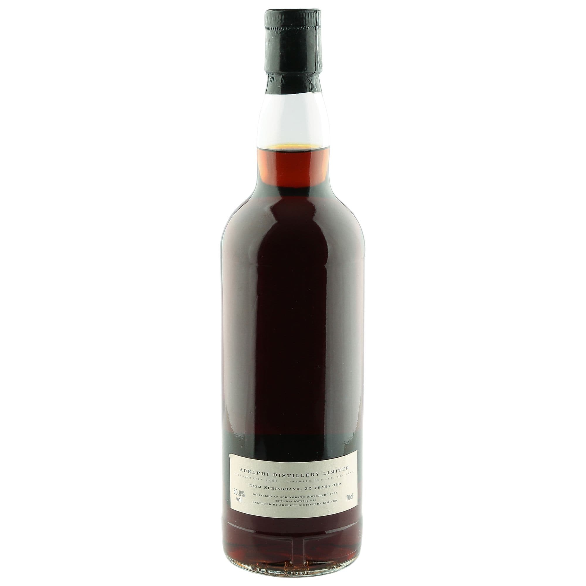 Springbank 1964 32yo Adelphi