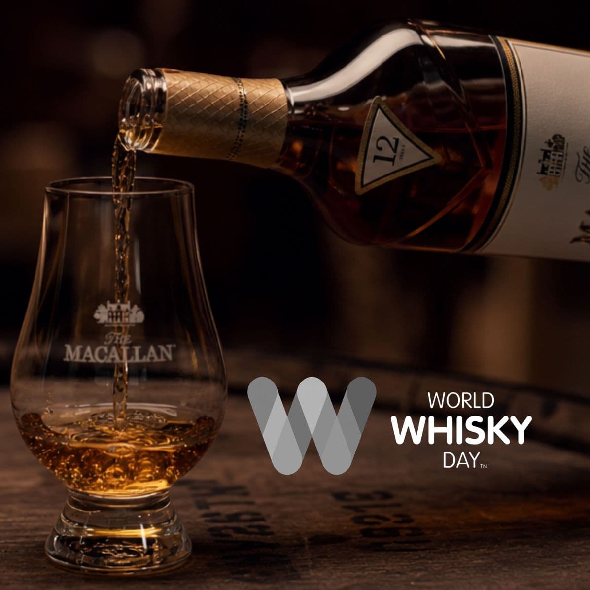 World Whisky Day 2026: Raise a Dram to the Water of Life