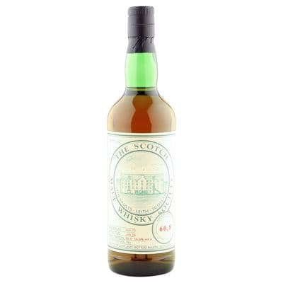 Aberfeldy 1975 18 Year Old, SMWS 60.8