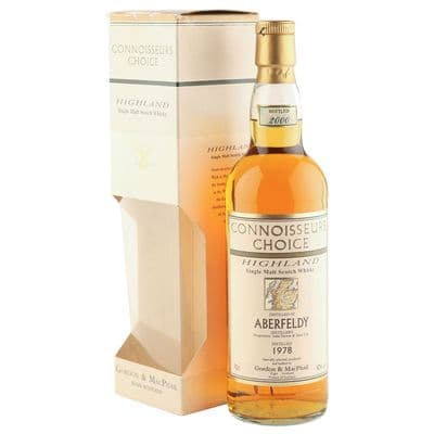 Glendullan 2009/2022 Cote Rotie Casks Finish 12 Jahre – Gordon & MacPhail Connoisseurs Choice, Batch 22/028 Glendullan 2009/2022 Cote Rotie Casks Finish 12 Jahre – Gordon & MacPhail Connoisseurs Choice, Batch 22/028