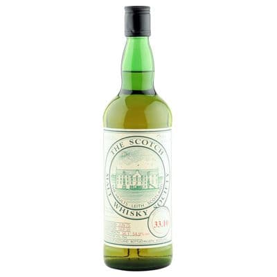 Ardbeg 1975 15 Year Old, SMWS 33.10