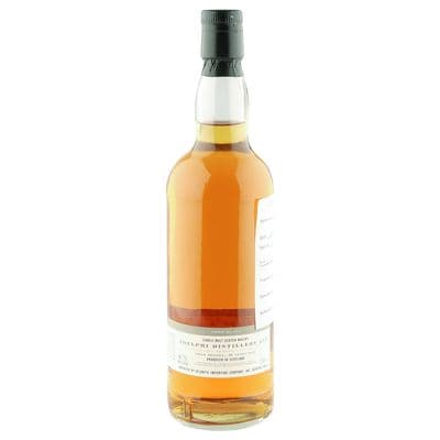 Ardbeg 1978 18 Year Old, Adelphi Distillery US Import