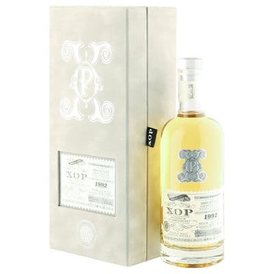 Ardbeg 1992 25 Year Old, Douglas Laing XOP Platinum 2018, Cask 12290