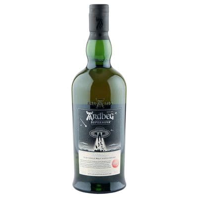 Ardbeg Supernova, 2019 Committee Release