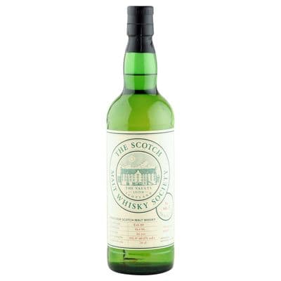 Ardmore 1980 16 Year Old, SMWS 66.5 - Forces of Nature