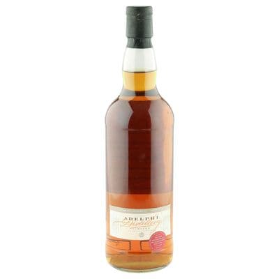 Balblair 1965 37 Year Old, Adelphi Distillery US Import