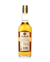 Balblair 1969 31 Year Old, Highland Selection Limited Edition 2000 Bottling | The Whisky Vault
