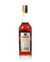 Balblair 1974 27 Year Old, Highland Selection Limited Edition 2001 Bottling | The Whisky Vault