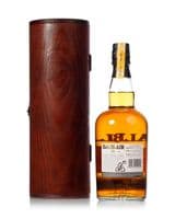 Balblair 33 Year Old, Specialist Bottling with Wooden Presentation Tube | The Whisky Vault