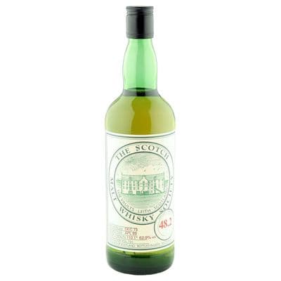 Balmenach 1973, SMWS 48.2