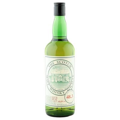 Balmenach 1978 11 Year Old, SMWS 48.3
