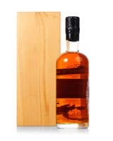 Ben Nevis 1967 45 Year Old, Douglas Laing's Directors' Cut 2013 Bottling with Wooden Box | The Whisky Vault
