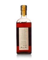 Ben Nevis 1971 30 Year Old, Cask Strength 2001 Bottling - Cask 2516 | The Whisky Vault