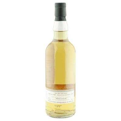 Benrinnes 1979 17 Year Old, Adelphi Distillery US Import