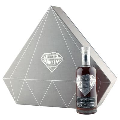 Blair Athol 1993 30 Year Old, Douglas Laing 75th Anniversary 2023 Bottling with Presentation