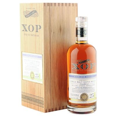 Blair Athol 1995 25 Year Old, Douglas Laing XOP 2020, Cask 14585