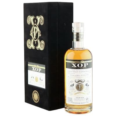 Blair Athol 1997 25 Year Old, Douglas Laing XOP 2023, The Chairman's Choice - Cask 17229