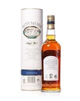 Bowmore 17 Year Old, Old Label 2004 Bottling with Tube | The Whisky Vault