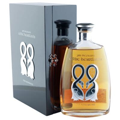 Bowmore 1968 35 Year Old, Jim McEwan's Celtic Heartlands
