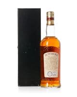 Bowmore 1973 21 Year Old, Nineties Bottling with Presentation Box | The Whisky Vault