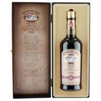 Bowmore 1980 21 Year Old, Queen's Cask - Jubilee | The Whisky Vault