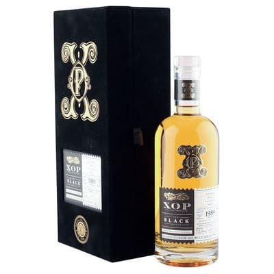 Bowmore 1989 30 Year Old, Douglas Laing XOP 2019, The Black Series