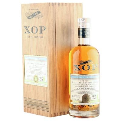 Bowmore 1996 25 Year Old, Douglas Laing XOP 2022, Cask 15647