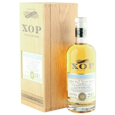 Bowmore 1997 21 Year Old, Douglas Laing XOP 2018, Cask 12539