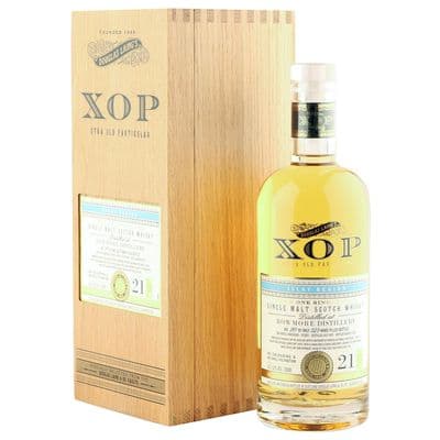 Bowmore 1997 21 Year Old, Douglas Laing XOP 2018, Cask 12812