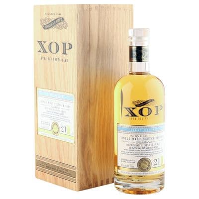 Bowmore 1997 21 Year Old, Douglas Laing XOP 2019, Cask 13080
